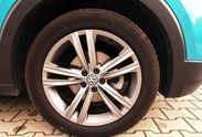 Volkswagen T-Cross 1.0 Tsi Style Dsg