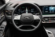 Jac JS8 PRO Pro 1.5 T-GDI 7 DCT 7os.