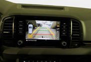 Skoda Karoq 1.5 TSI DSG Sportline