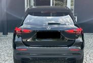 Mercedes GLA 200 AMG Line