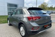 Volkswagen T-ROC 1.5 Tsi Life Dsg