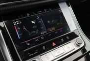 Audi Q7 TDI quattro S Line