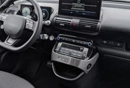Hyundai Inster 49kWh Modern