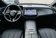 Mercedes E Klasa 220 d  4-Matic Exclusive