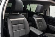 Citroen C5 Aircross 1.5 BlueHDi Shine