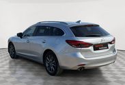 Mazda 6 2.0 Center-Line