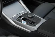 BMW i4 Gran Coupe xDrive 40 M Sport