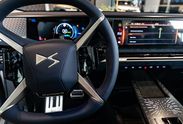 DS N°8 Jules Verne Long Range AWD 97.2kWh