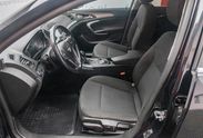 Opel Insignia 2.0 CDTI ecoFLEX