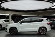 Cupra Ateca 1.5 TSI DSG