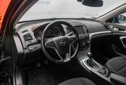 Opel Insignia 2.0 CDTI ecoFLEX