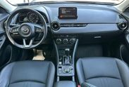 Mazda CX-3 2.0 aut