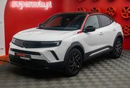 Opel Mokka GS Line