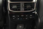 Lexus RX 500h F Sport