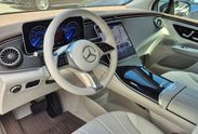 Mercedes EQE 350.4MATIC