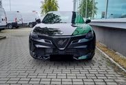 Alfa Romeo Junior 1.2 Ibrida Ti