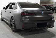 BMW Seria 7 740d xDrive M Sport