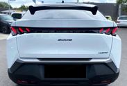 Peugeot 3008 GT Exclusive e-DCS6 1.2 mHEV