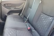 Toyota Yaris Comfort 1.5 Hybrid