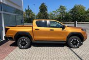 Toyota HiLux mHEV Double Cab Executive 4x4 aut