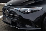 Mercedes CLA 200 4-Matic Progressive