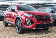 Peugeot 2008 Allure e-DCS 1.2 mHEV