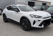 Cupra Formentor 1.5 eTSI DSG