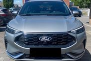 Ford Kuga ST-Line X 2.5 FHEV  eCVT