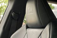 Lexus RX 500h F Sport Edition