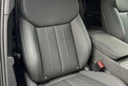 Audi Q7 TDI quattro S line