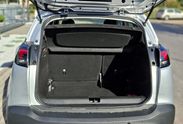 Opel Crossland X 1.2 t