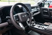 Baic BJ60 mHEV  4x4 aut