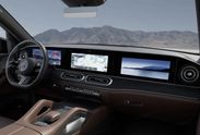 Mercedes GLE 350 d 4MATIC