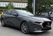 Mazda 3 2.0 Exclusive-Line