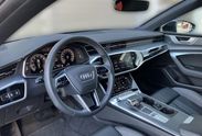 Audi A7 50 TFSI e PHEV Quattro S tronic