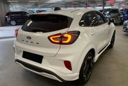 Ford Puma ST-Line X mHEV 1.0 EcoBoost