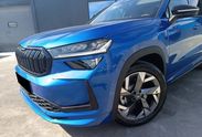 Skoda Kodiaq Sportline 1.5 TSI mHEV DSG