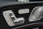 Mercedes GLE AMG 53 4-Matic+