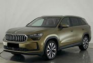 Skoda Kodiaq Drive 1.5 TSI mHEV DSG