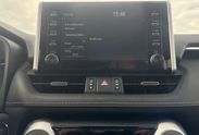 Toyota RAV4 2.0 Comfort 4X4
