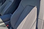 Audi A6 TDI quattro S line Avant