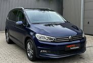 Volkswagen Touran 1.5 TSI EVO Highline