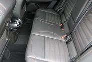Alfa Romeo Stelvio 2.0 Turbo Intensa Q4