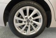 Toyota Camry 2.5 Hybrid Comfort CVT