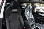 Jac 7 Plus 1.5T CVT