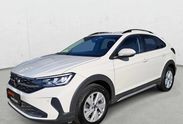 Volkswagen Taigo 1.0 Tsi Life Dsg