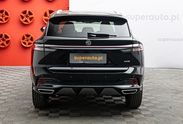 MG HS 1.5T PHEV Exclusive aut