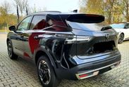Nissan Qashqai N-Connecta Xtronic 1.3 DIG-T mHEV