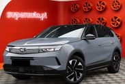 Opel Grandland X GS 1.2 Turbo