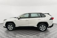 Toyota RAV4 2.5 Hybrid 4x2